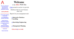Desktop Screenshot of paulb.sbamug.com
